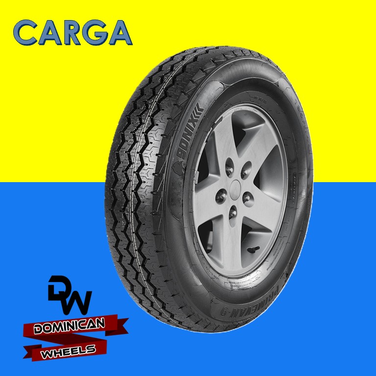 CARGA