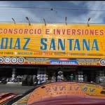 Consorcio Diaz Santana Logo