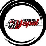 Importadora Yapul SRL Logo