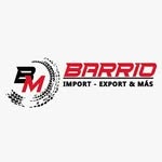 Barrio Import - Export & Mas Logo