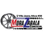 Mora y  Zabala Comercial SRL Logo