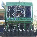 Kaki Comercial SRL Logo