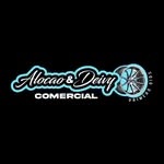 Alocao & Deivy Comercial SRL Logo