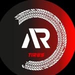 AR Tires Logo